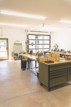 Load image into Gallery viewer, Stained Glass Suncatchers w/ Kristin Culotta | Sunday, November 9th