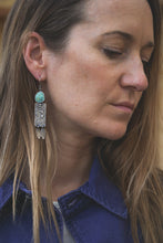 Load image into Gallery viewer, The Outcrop Earrings | Pair 2
