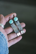 Load image into Gallery viewer, The Outcrop Earrings | Pair 3
