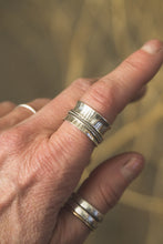 Load image into Gallery viewer, Spinner Ring Workshop | Sunday December 7th
