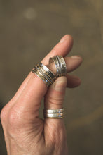 Load image into Gallery viewer, Spinner Ring Workshop | Sunday December 7th

