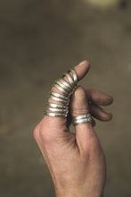Load image into Gallery viewer, Stacker Ring Workshop | Thursday November 6th
