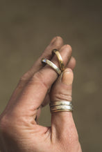 Load image into Gallery viewer, Stacker Ring Workshop | Thursday November 6th
