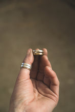 Load image into Gallery viewer, Stacker Ring Workshop | Thursday November 6th
