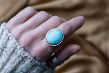 Load image into Gallery viewer, Statement Ring Workshop | Sunday August 10th
