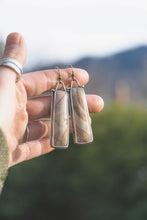 Load image into Gallery viewer, Willow Creek Cutout Earrings
