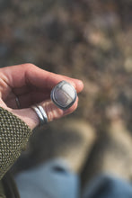 Load image into Gallery viewer, Willow Creek Jasper Ring | Size 9
