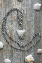 Load image into Gallery viewer, Willow Creek S Hook Necklace #1
