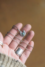 Load image into Gallery viewer, Horizon Bound Necklace
