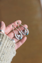Load image into Gallery viewer, Sagebrush Mare Earrings
