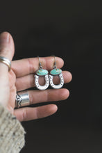 Load image into Gallery viewer, Kickin Up Dust Earrings
