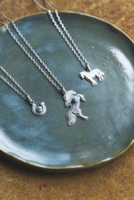 Load image into Gallery viewer, Mustang Sky Necklace
