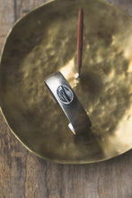 Load image into Gallery viewer, The Brick House Cuff | White Buffalo
