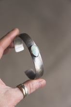 Load image into Gallery viewer, The Brick House Cuff | Hubei Turquoise
