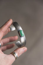 Load image into Gallery viewer, The Brick House Cuff | Lucin Variscite
