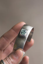 Load image into Gallery viewer, The Brick House Cuff | New Lander Variscite
