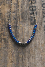 Load image into Gallery viewer, The Bead Strand #1
