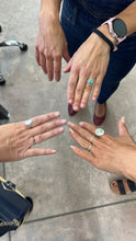 Load image into Gallery viewer, Statement Ring Workshop | Sunday September 28th
