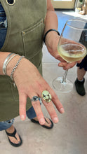 Load image into Gallery viewer, Statement Ring Workshop | Sunday September 28th

