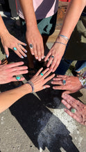Load image into Gallery viewer, Statement Ring Workshop | Sunday September 28th
