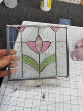 Load image into Gallery viewer, Stained Glass Suncatchers w/ Kristin Culotta | Sunday, November 9th
