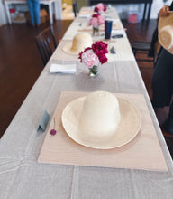 Load image into Gallery viewer, Build your perfect sun hat with Nightshade Hat Co. | Saturday April 11th
