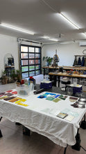 Load image into Gallery viewer, Stained Glass Suncatchers w/ Kristin Culotta | Saturday June 13th
