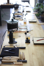 Load image into Gallery viewer, Statement Ring Workshop | Sunday September 28th
