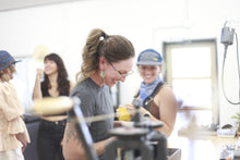 Load image into Gallery viewer, Statement Ring Workshop | Sunday August 10th
