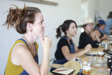 Load image into Gallery viewer, Statement Ring Workshop | Sunday August 10th
