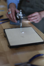 Load image into Gallery viewer, Statement Ring Workshop | Sunday September 28th
