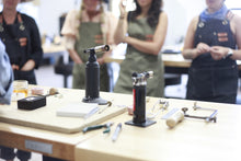 Load image into Gallery viewer, A Deep Dive into Metalsmithing | 5 Day Intensive Workshop | October 6th - 10th
