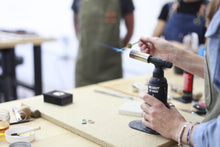 Load image into Gallery viewer, A Taste of Metalsmithing | 3 Day Intro Workshop | September 5th - 7th
