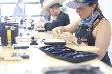 Load image into Gallery viewer, A Taste of Metalsmithing | 3 Day Intro Workshop | September 5th - 7th
