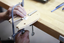 Load image into Gallery viewer, A Taste of Metalsmithing | 3 Day Intro Workshop | September 5th - 7th
