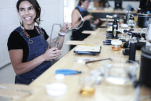 Load image into Gallery viewer, A Taste of Metalsmithing | 3 Day Intro Workshop | September 5th - 7th
