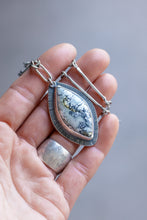 Load image into Gallery viewer, Spring Solace Necklace
