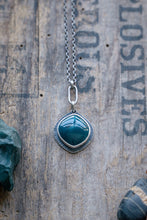 Load image into Gallery viewer, Spring Thaw Necklace
