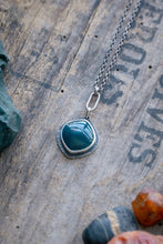 Load image into Gallery viewer, Spring Thaw Necklace

