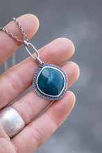 Load image into Gallery viewer, Spring Thaw Necklace
