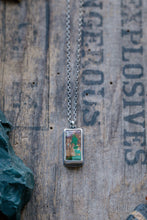 Load image into Gallery viewer, River Iron Necklace
