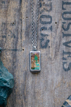 Load image into Gallery viewer, River Iron Necklace
