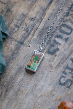 Load image into Gallery viewer, River Iron Necklace
