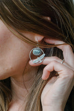 Load image into Gallery viewer, In Flight Earrings | Pair 3
