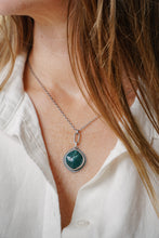 Load image into Gallery viewer, Spring Thaw Necklace
