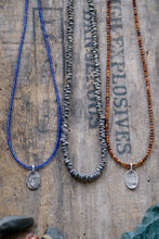 Load image into Gallery viewer, Auroral Bead Strand | Also Available as a Pre-Order
