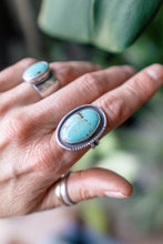 Load image into Gallery viewer, The Midway Ring | Size 8
