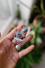 Load image into Gallery viewer, In Flight Earrings | Pair 3
