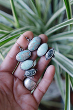 Load image into Gallery viewer, Drops of Spring Statement Earrings
