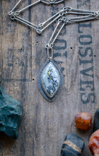 Load image into Gallery viewer, Spring Solace Necklace
